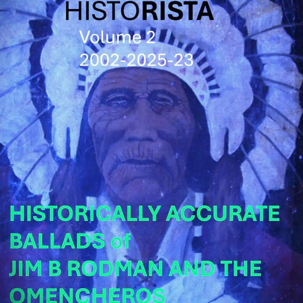 Historista Volume 2
