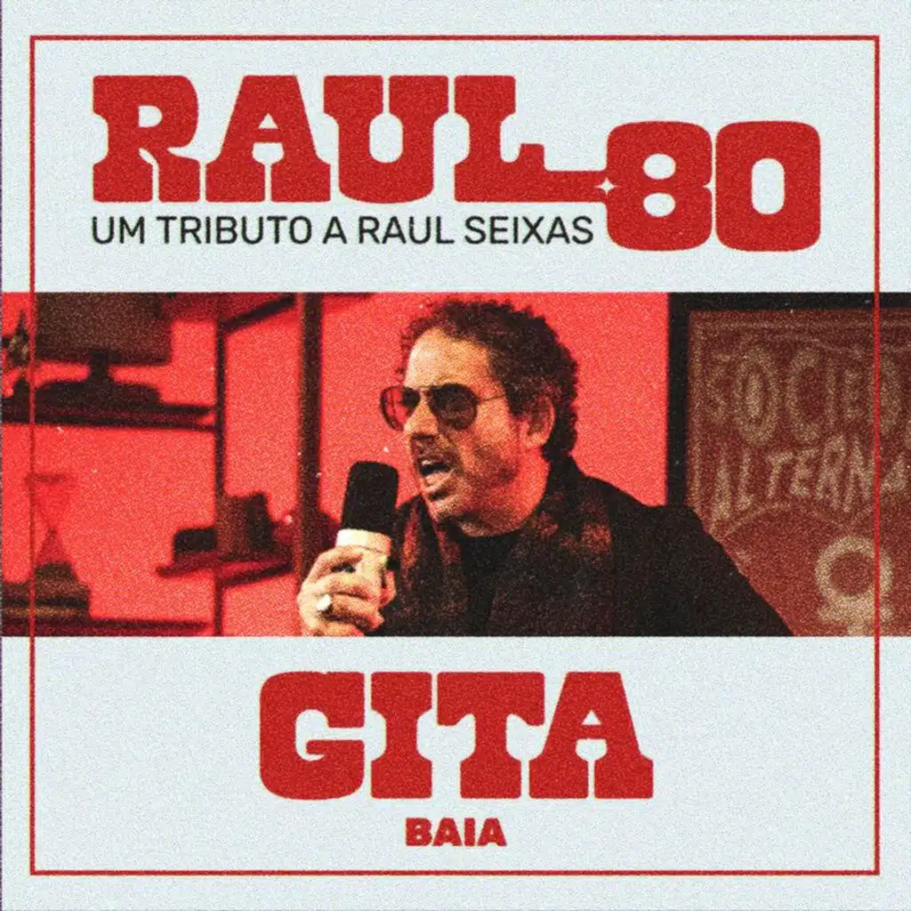Baia & Raul Seixas