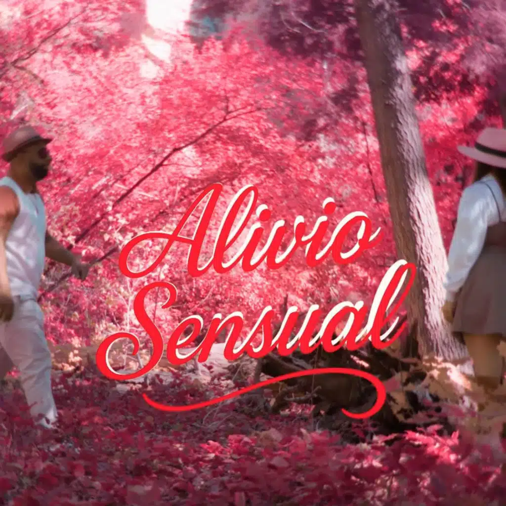 Alivio Sensual