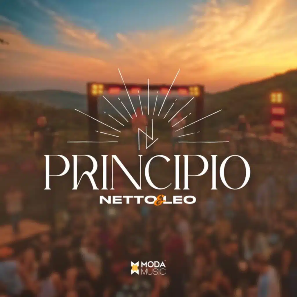 Princípio (Ao Vivo)