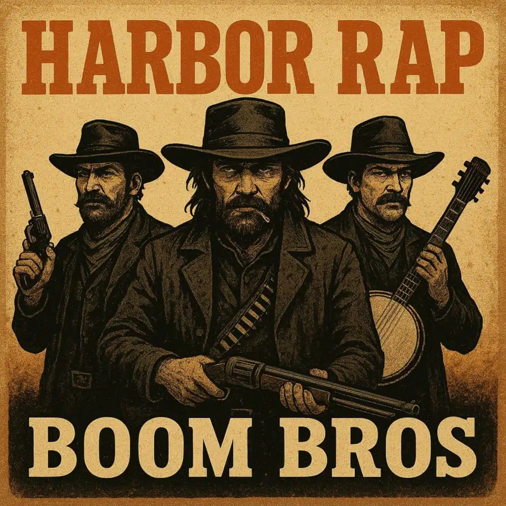 Harbor Rap