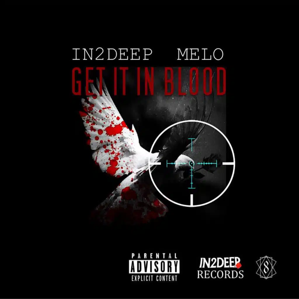 Get It in Blood