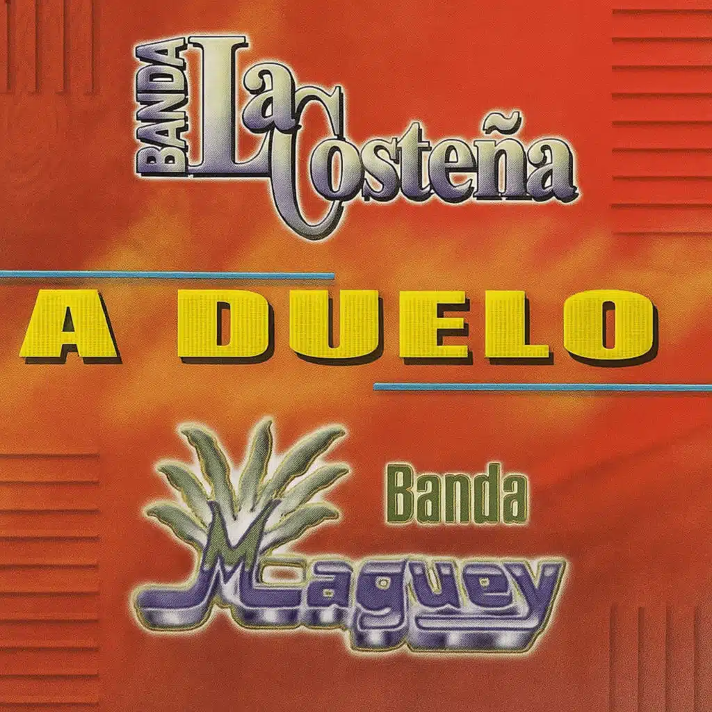 Banda Maguey & Banda La Costena