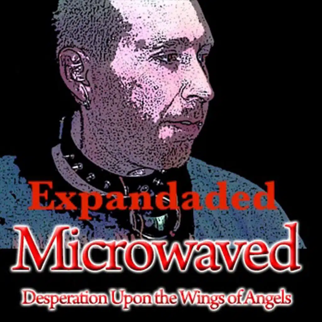 Desperation Upon the Wings of Angels Expanded