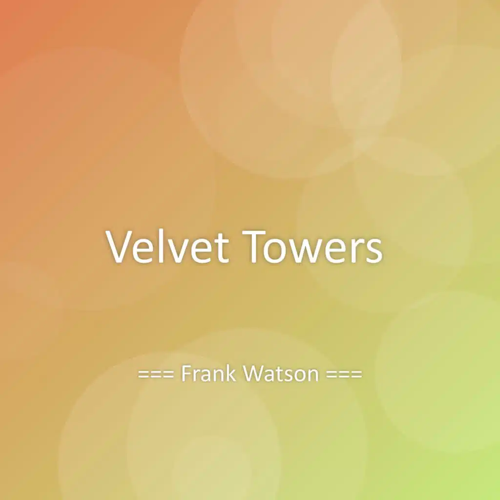 Frank Watson