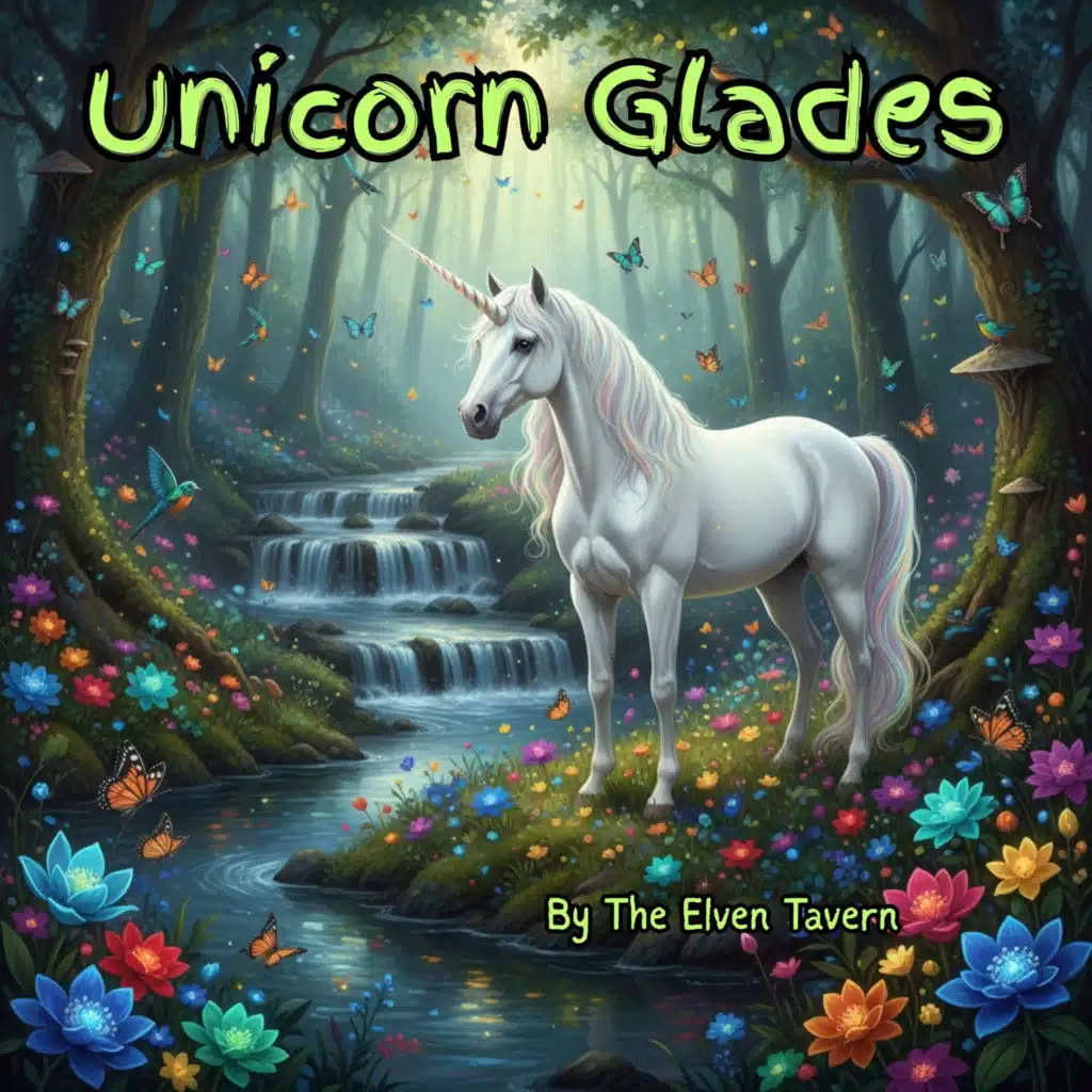 Unicorn Glades