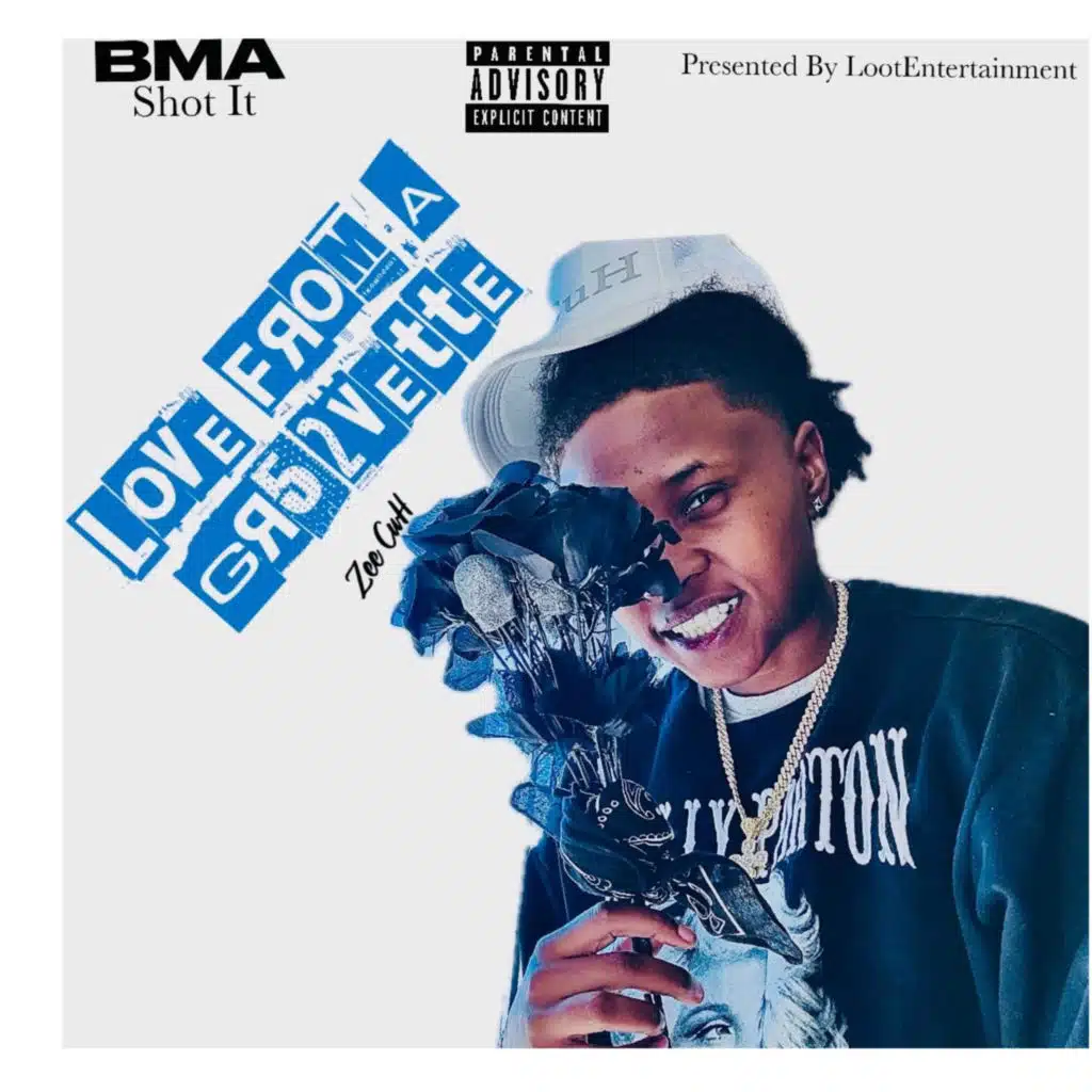 Love From A Gr52Vette