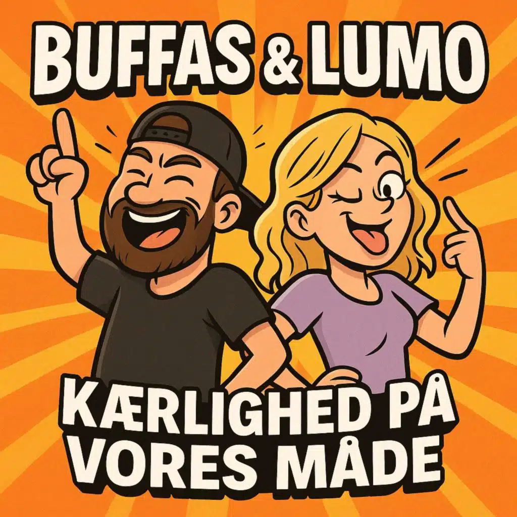 Kærlighed På Vores Måde