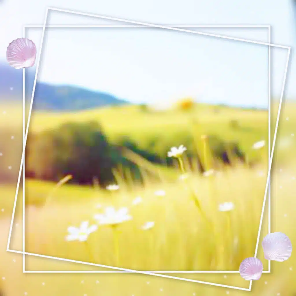 午后小憇 (放松冥想轻音乐)