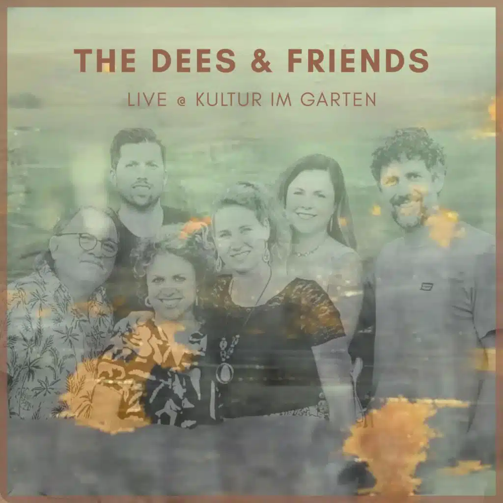 Blick Nach Vorne (Live) (Live)