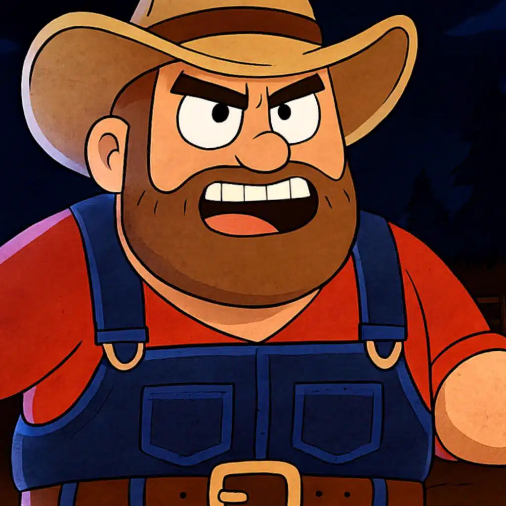 The Fat Electrician Unofficial Song