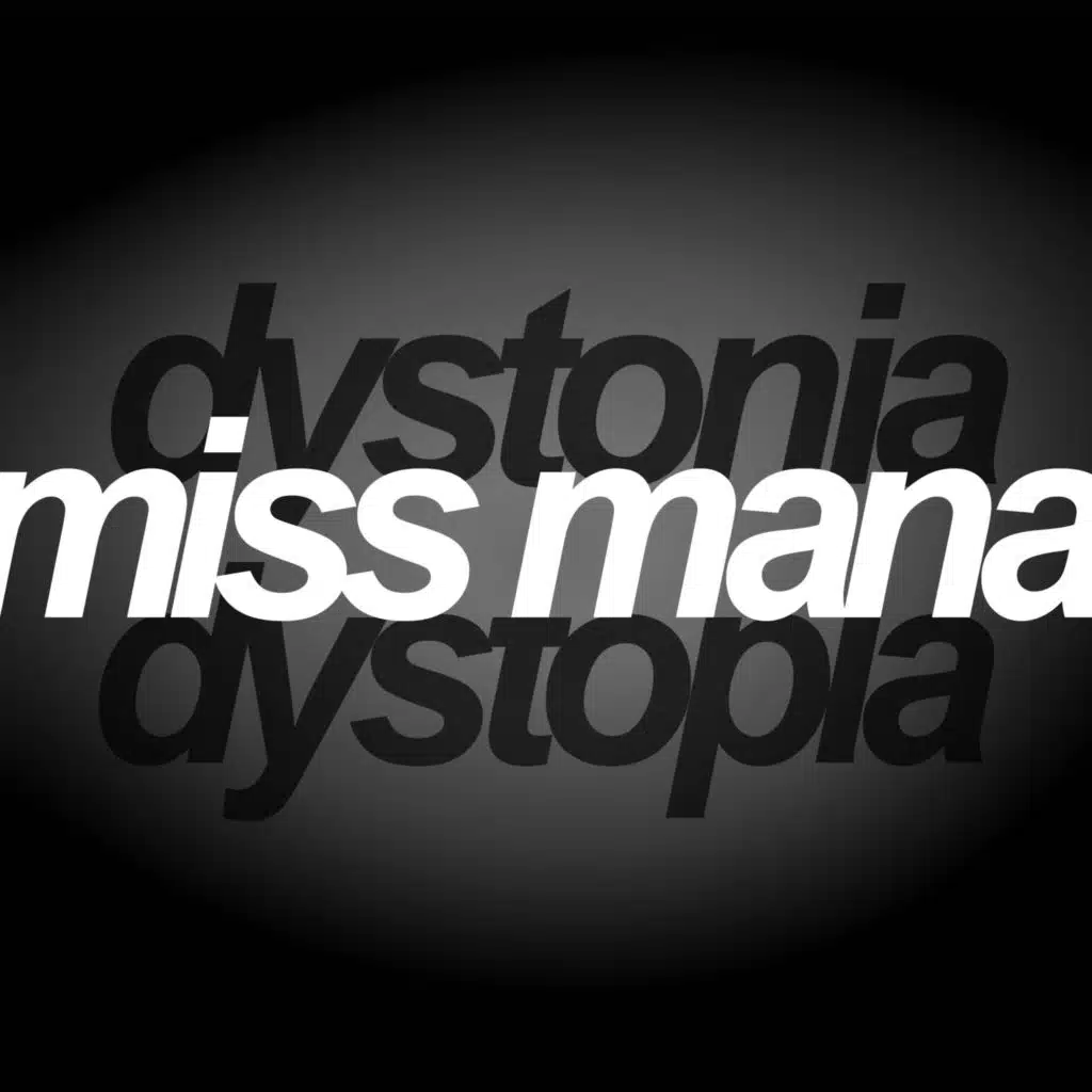 Miss Mana
