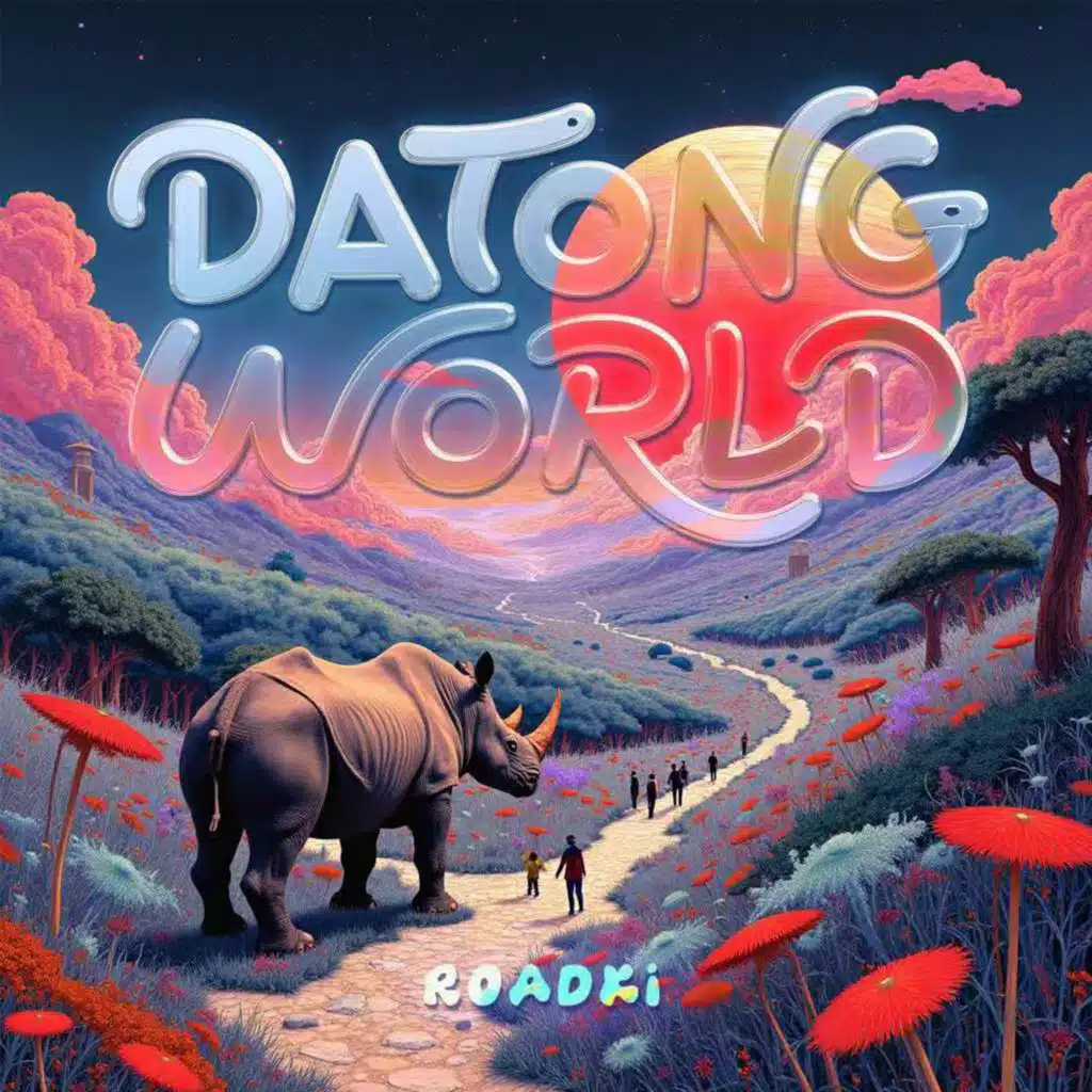 DA TONG WORLD