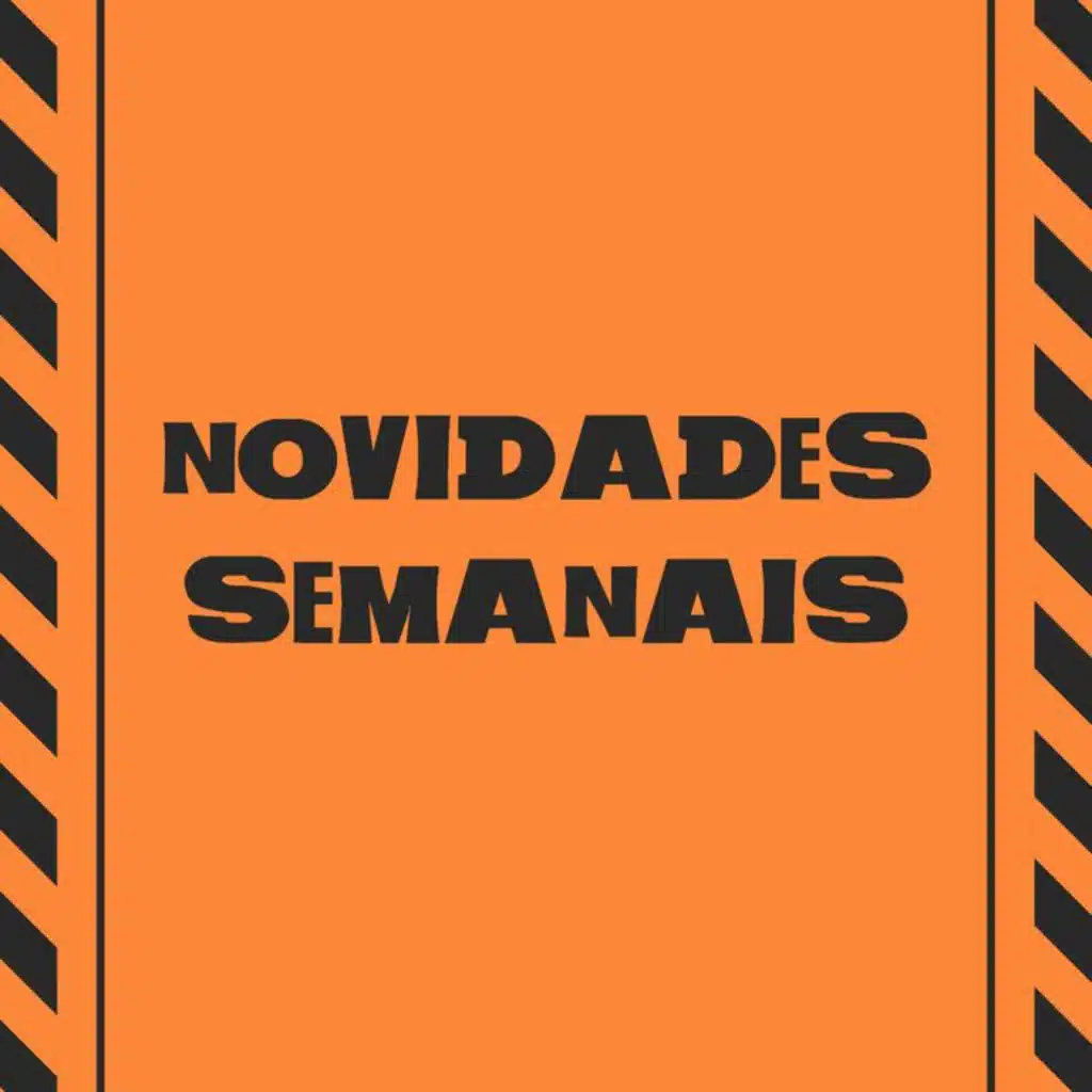Novidades Semanais