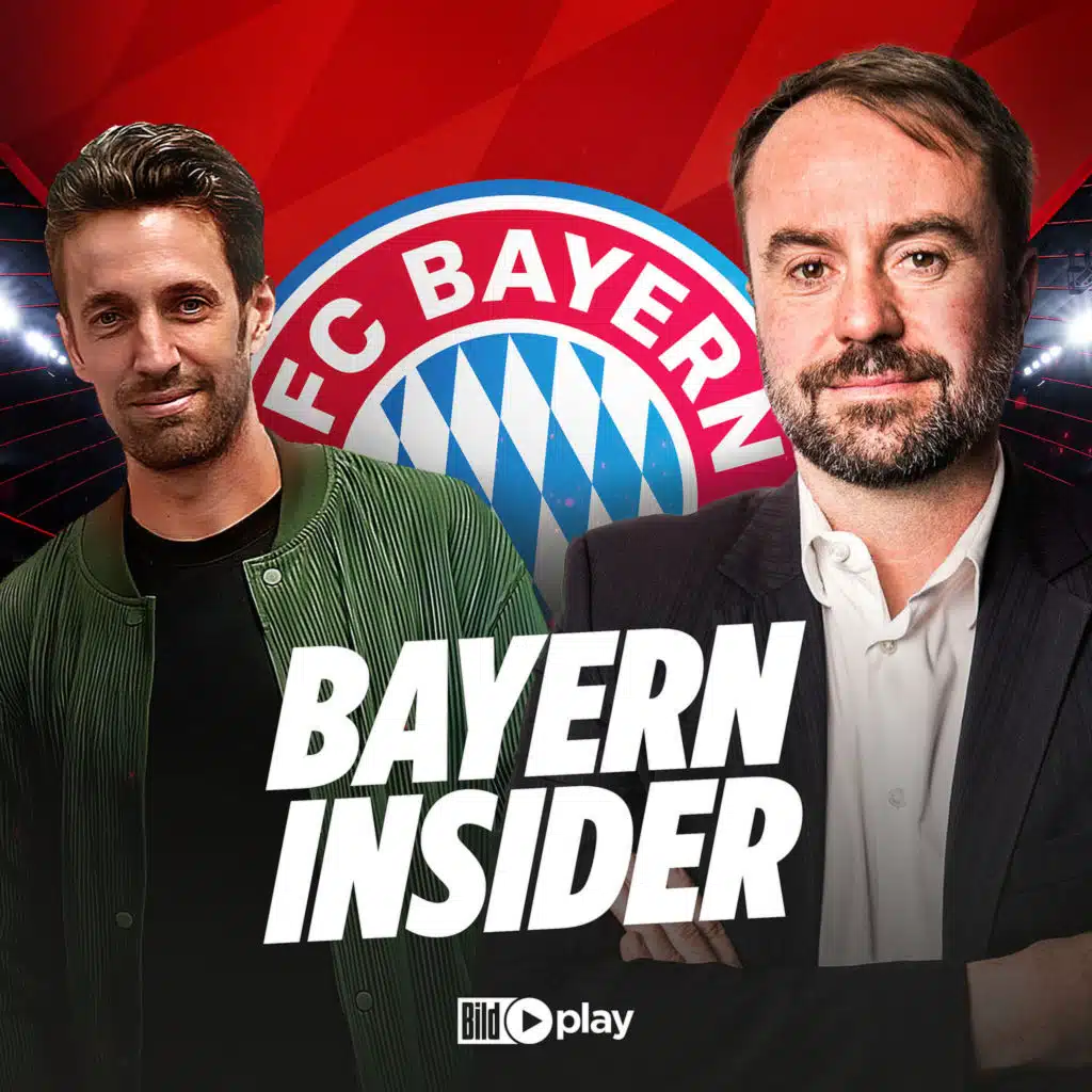 Klassiko! So viele BVB-Stars würden es in die Bayern-Top11 schaffen