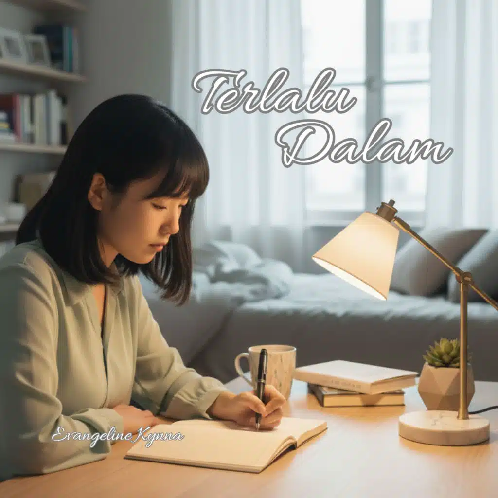 Terlalu Dalam