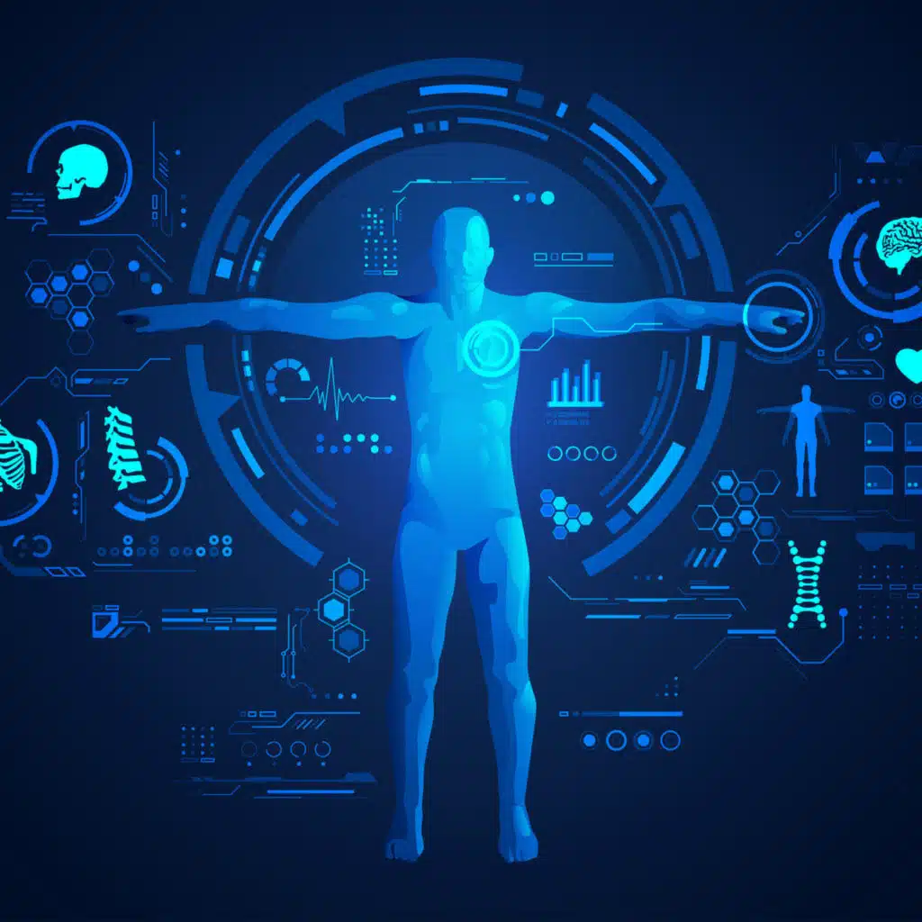 Dr. Howard Glicksman: Why Evolution Fails to Explain Life’s Design