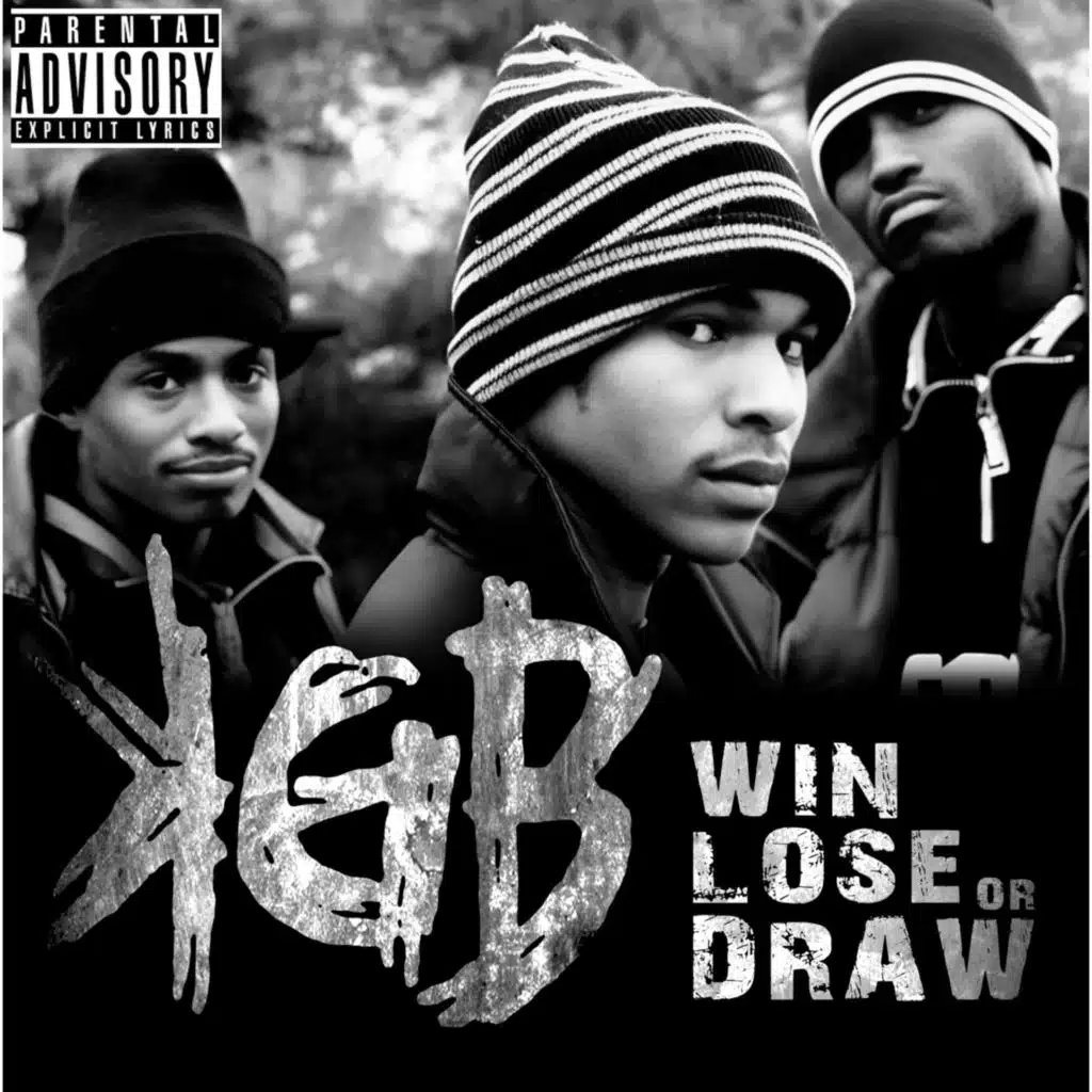 Win Lose Or Draw (Klick Ga Bow) [feat. Ill Knob, Infaredda, Hip, Pro Fed, Champ MC & Deadly Venoms]
