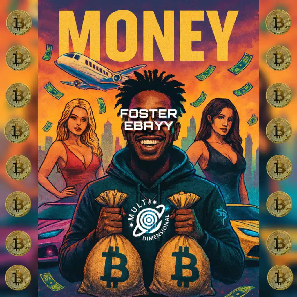 Foster Ebayy