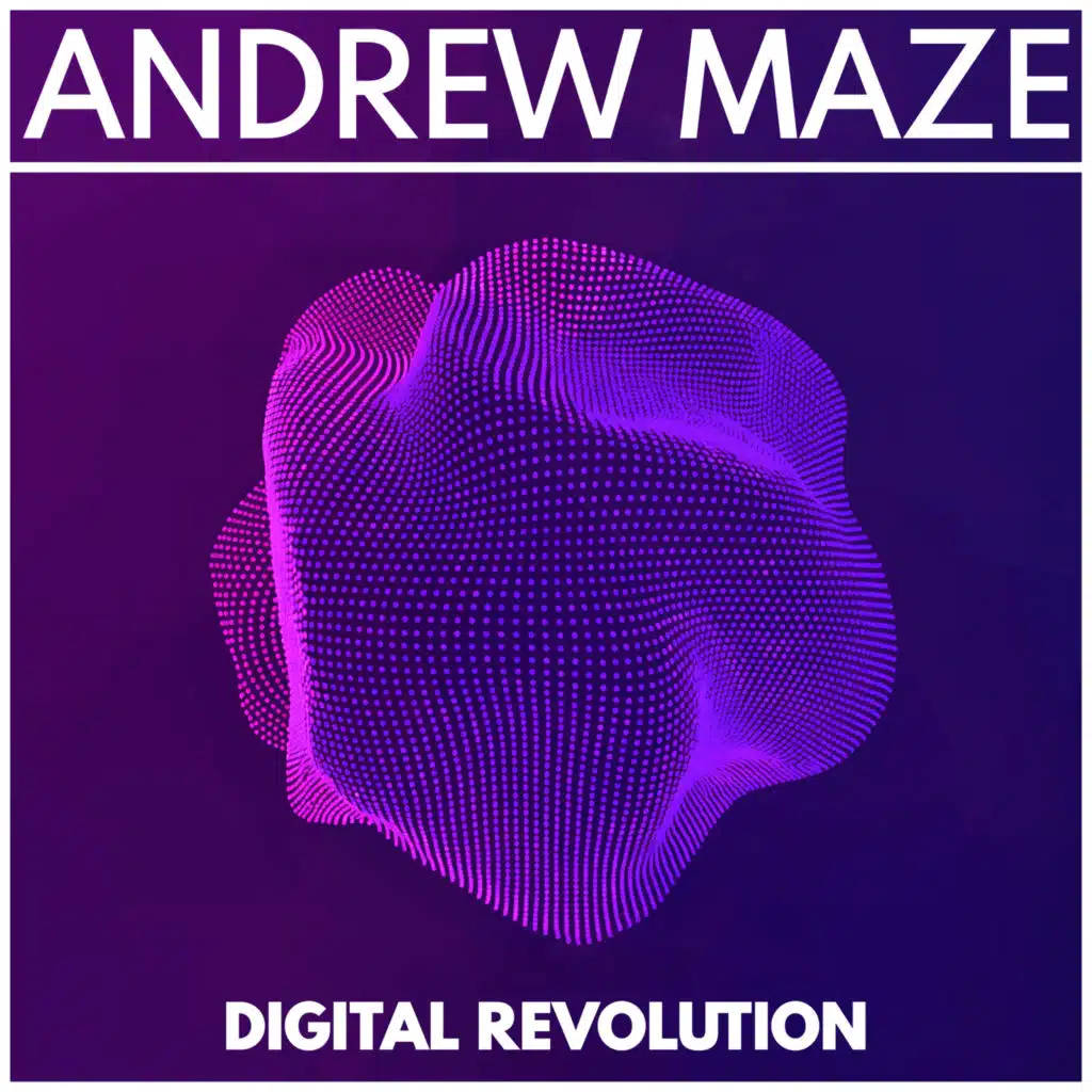 Digital Revolution (Cinematika Series)