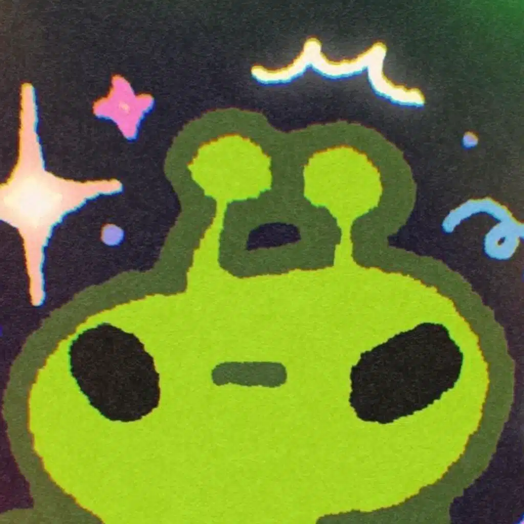 I Feel Like An Alien!