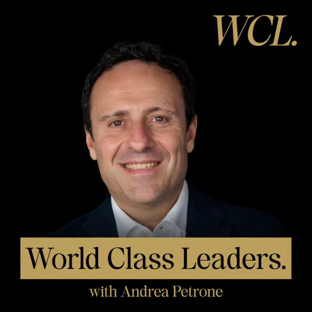 209 - Think Like a Top 1% CEO – Adam Bryant Tells You How