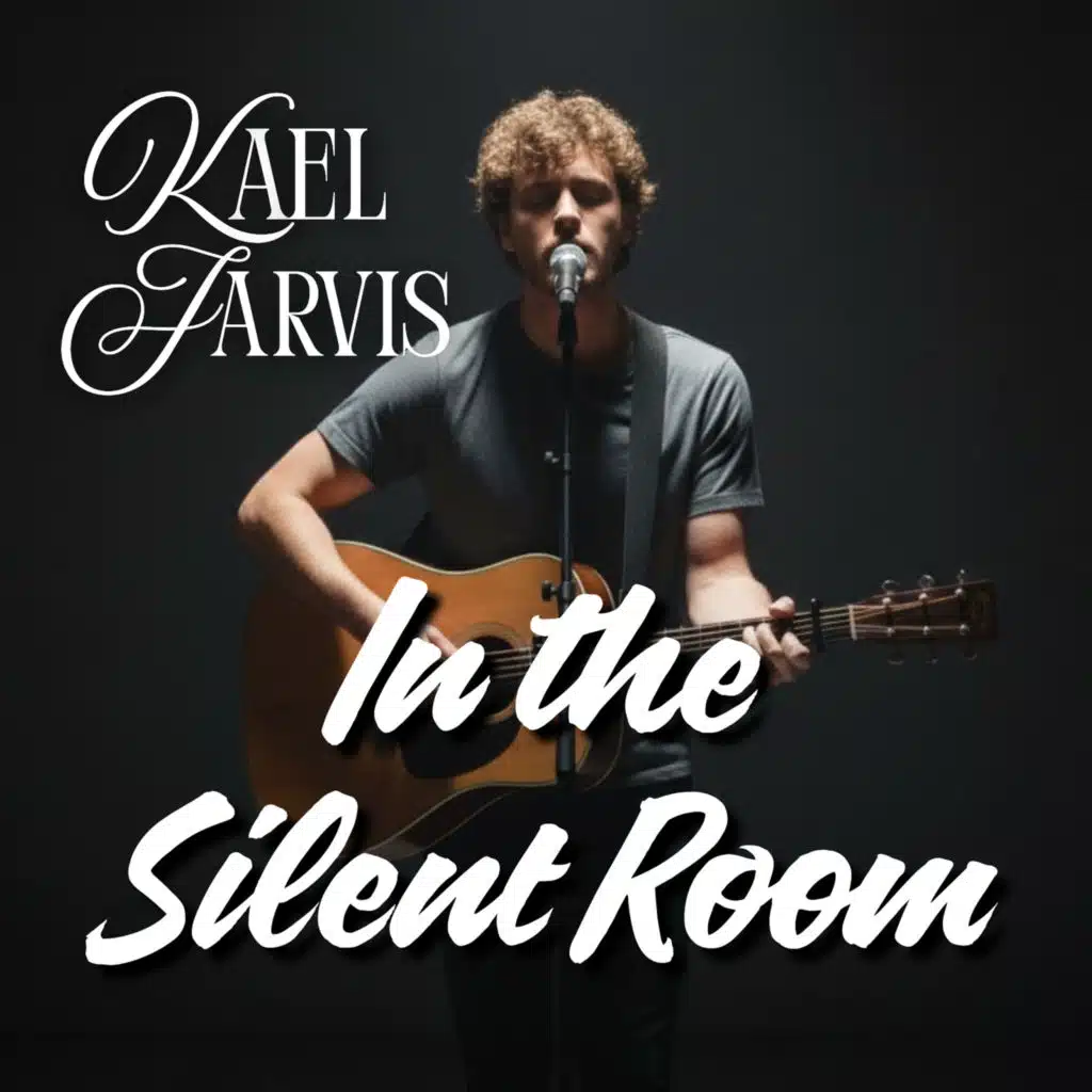 In the Silent Room