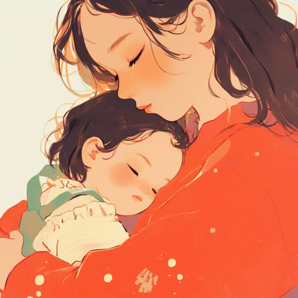 宝宝长效安睡 轻音乐舒缓专辑