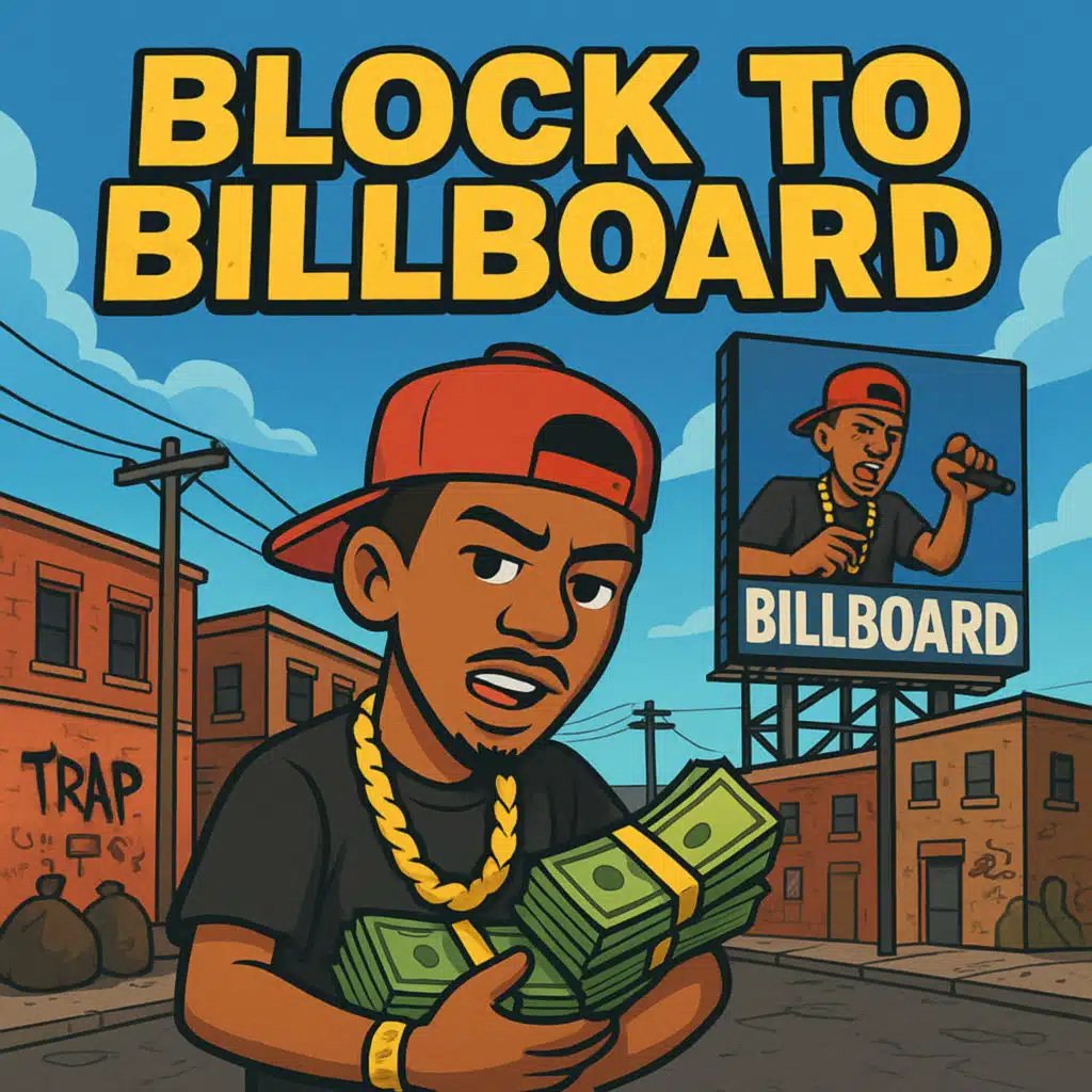 BLOCK TO BILLBOARD