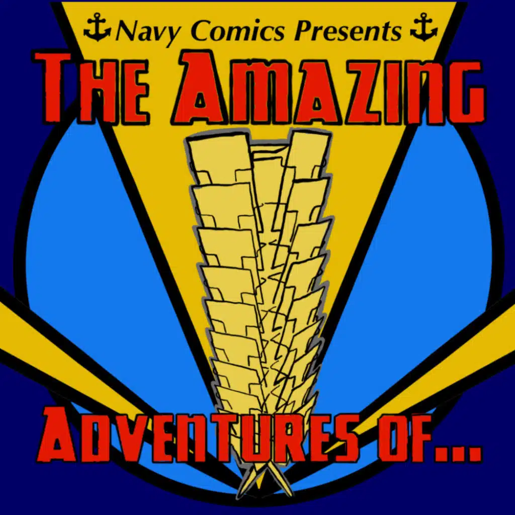 The Avenger- Diploma of Death