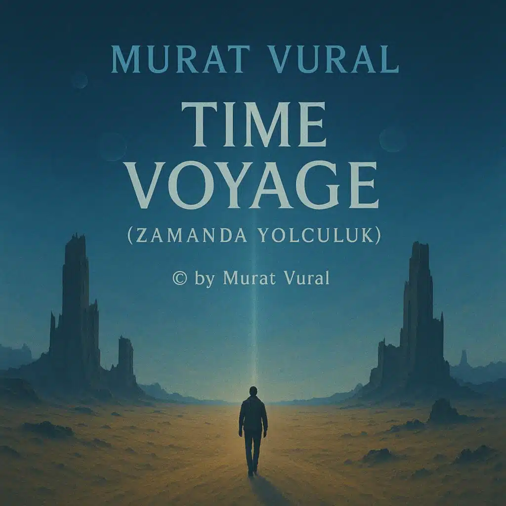 Time Voyage – Return to Essence
