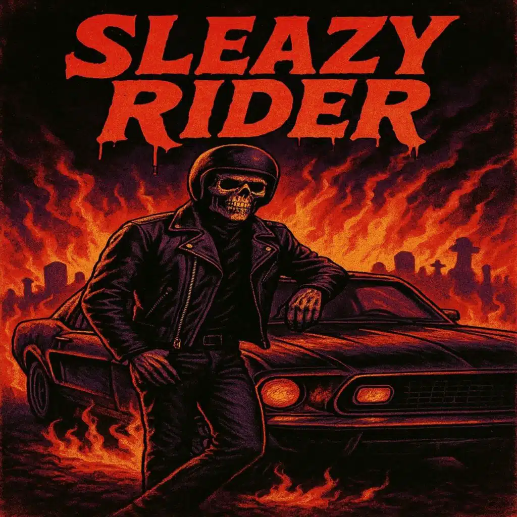 Sleazy Rider