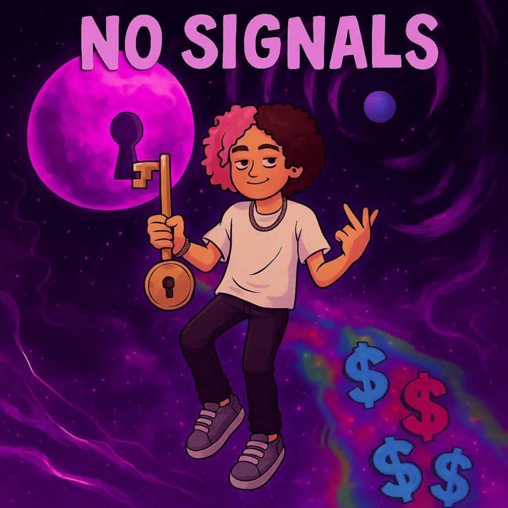 No signals