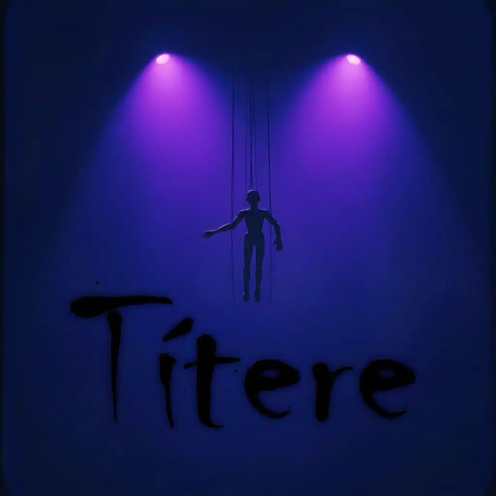 Títere