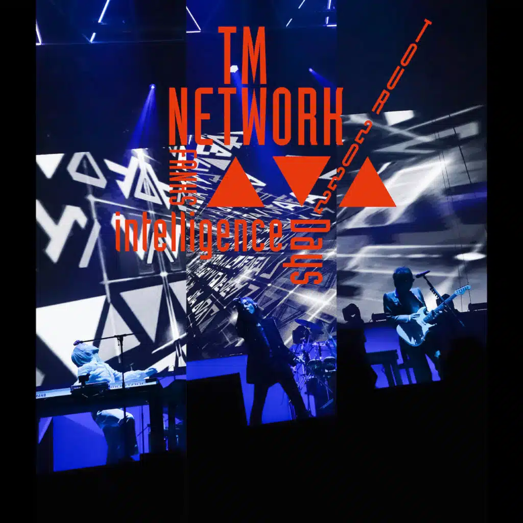 We Love The Earth -TOUR 2022 FANKS intelligence Days LIVE version-