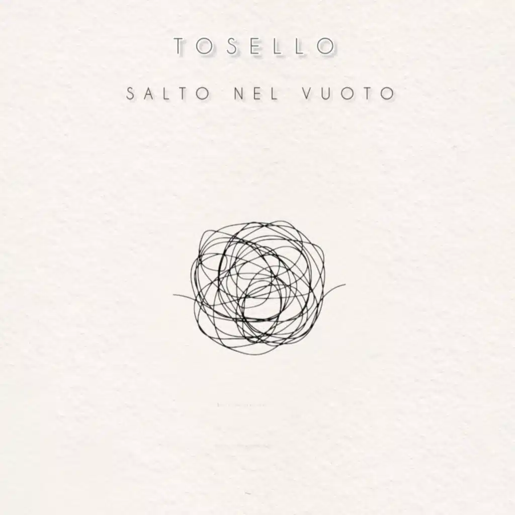 Salto nel vuoto (feat. Edda)