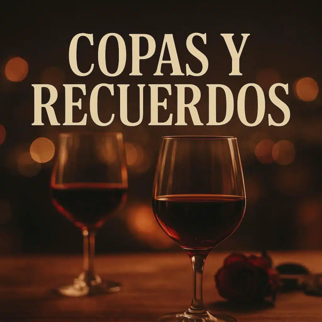 Copas y Recuerdos