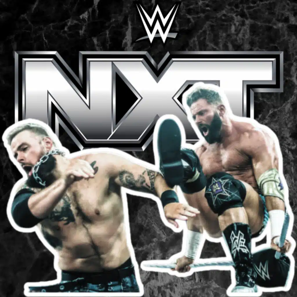 NXT Breakdown: Halloweek Havoc Heats Up!