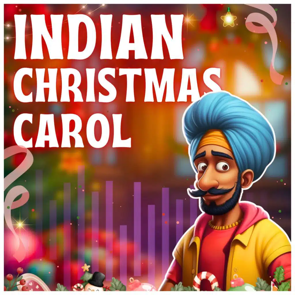 Indian Christmas Carol