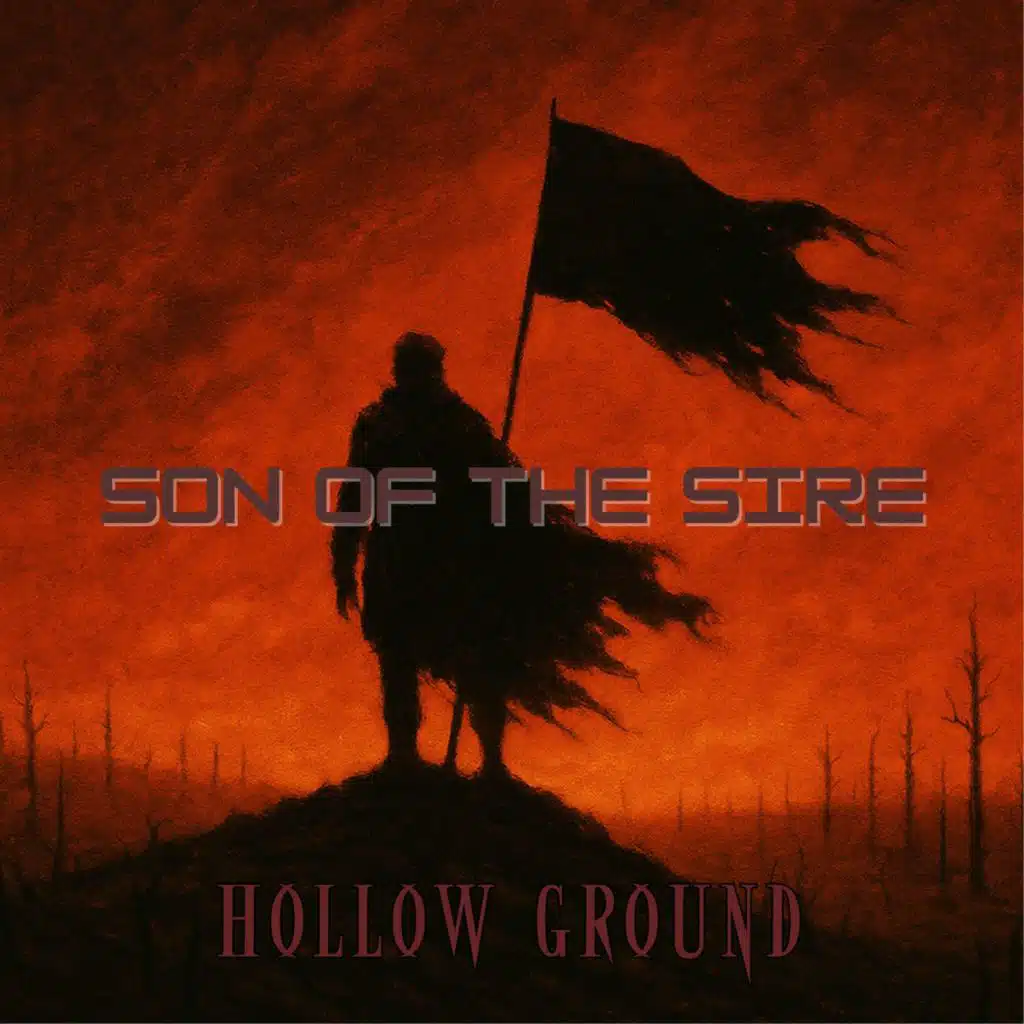 Hollow Ground