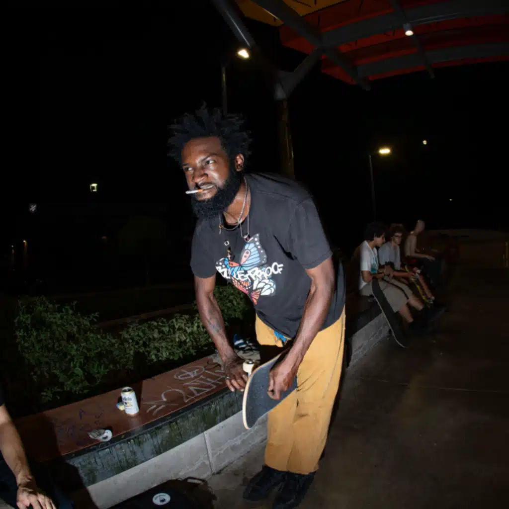 Unmastered and Unnecessary