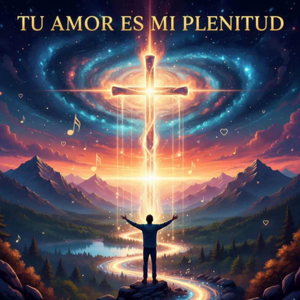 TU AMOR ES MI PLENITUD