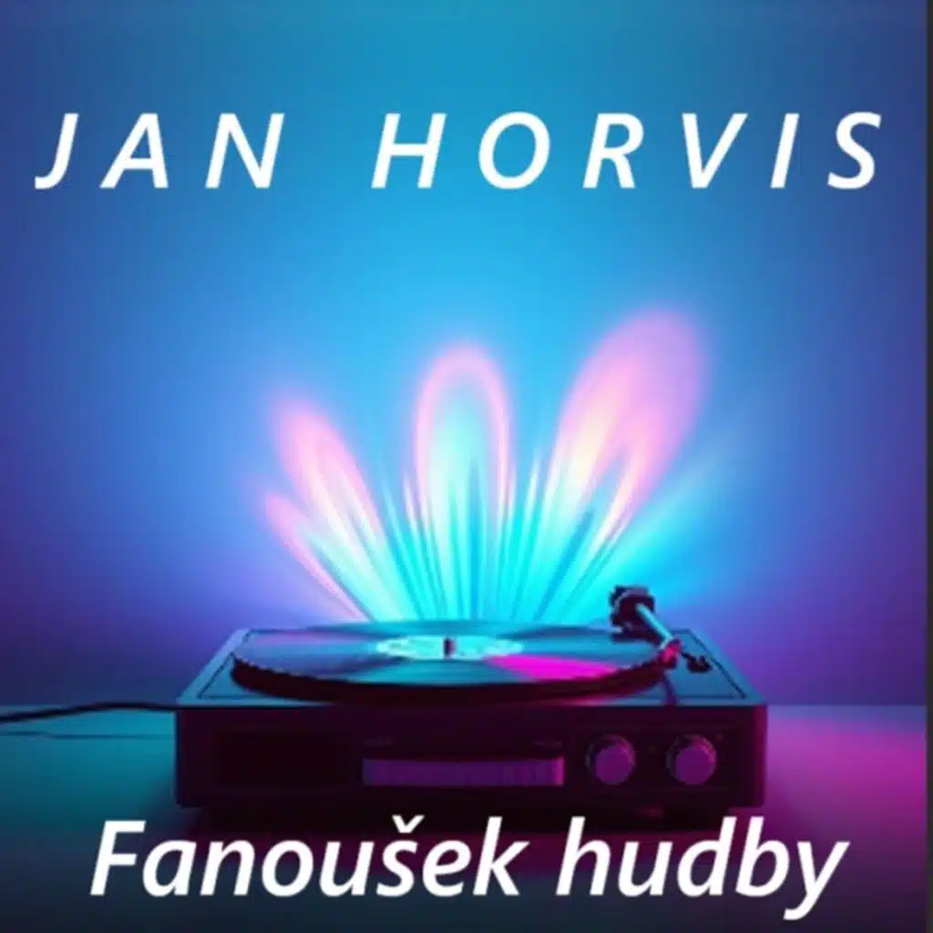 Fanoušek hudby
