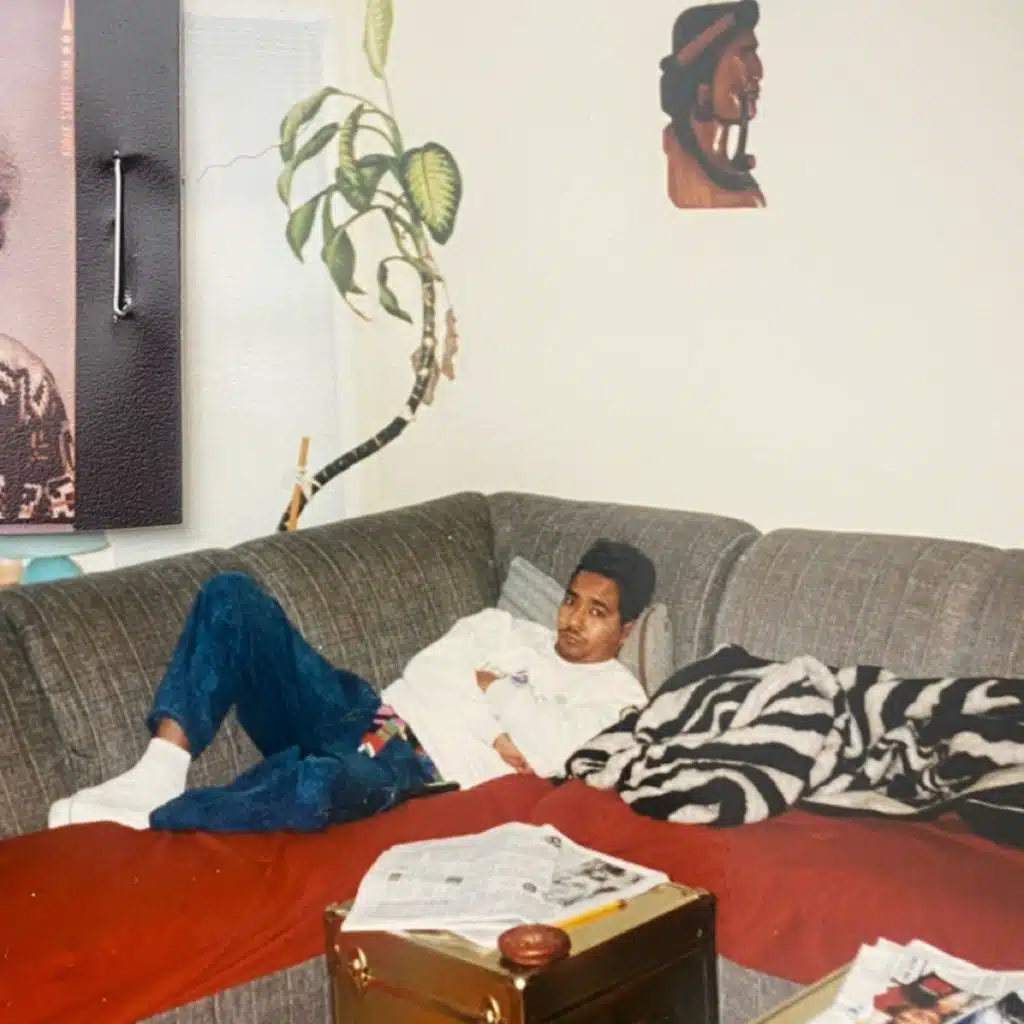 Back in 88”