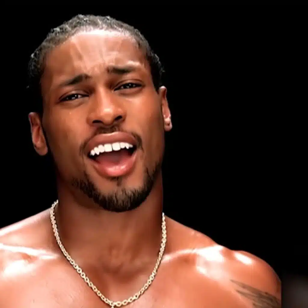 Remembering D'Angelo: A Neo-Soul Pioneer