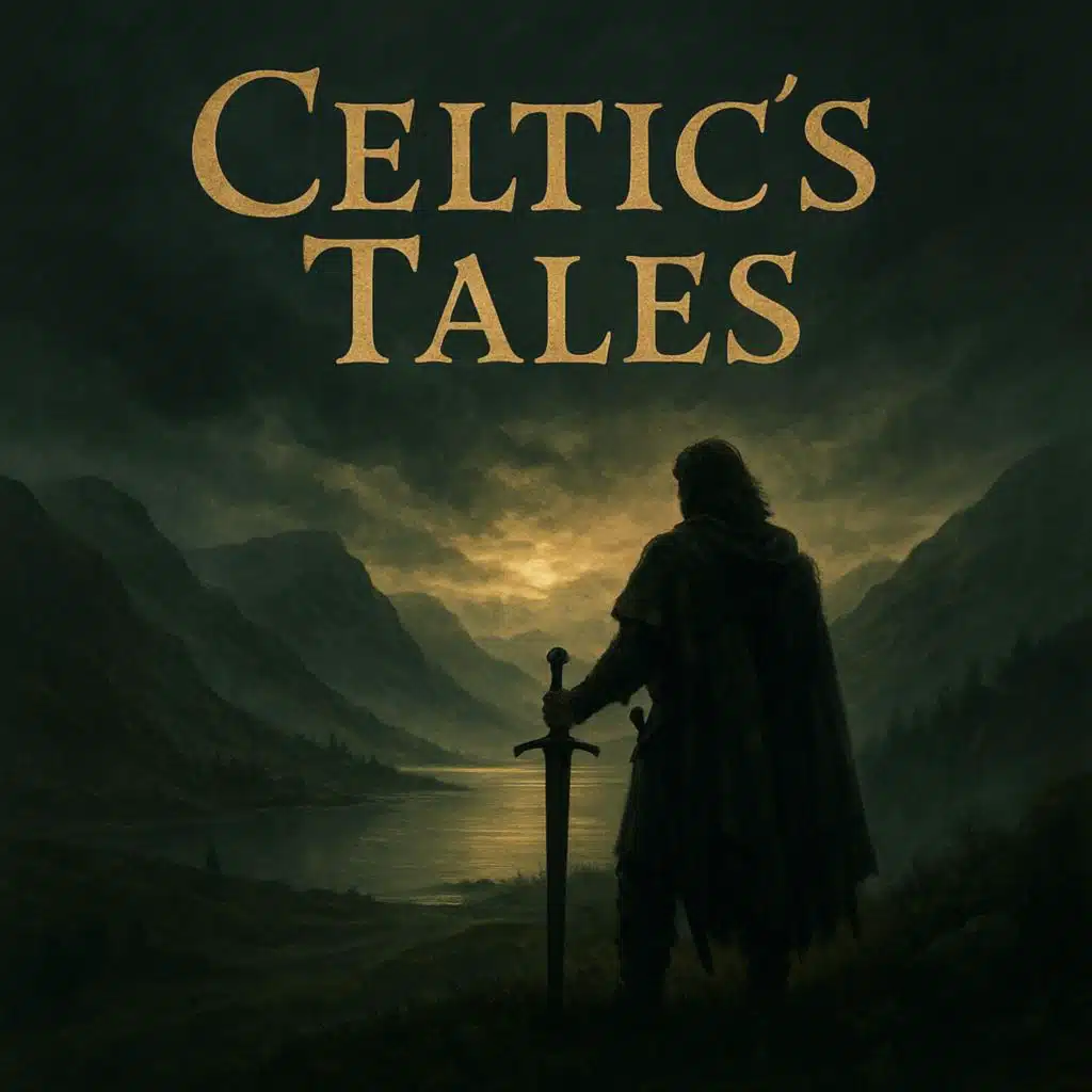 Celtic's Tales