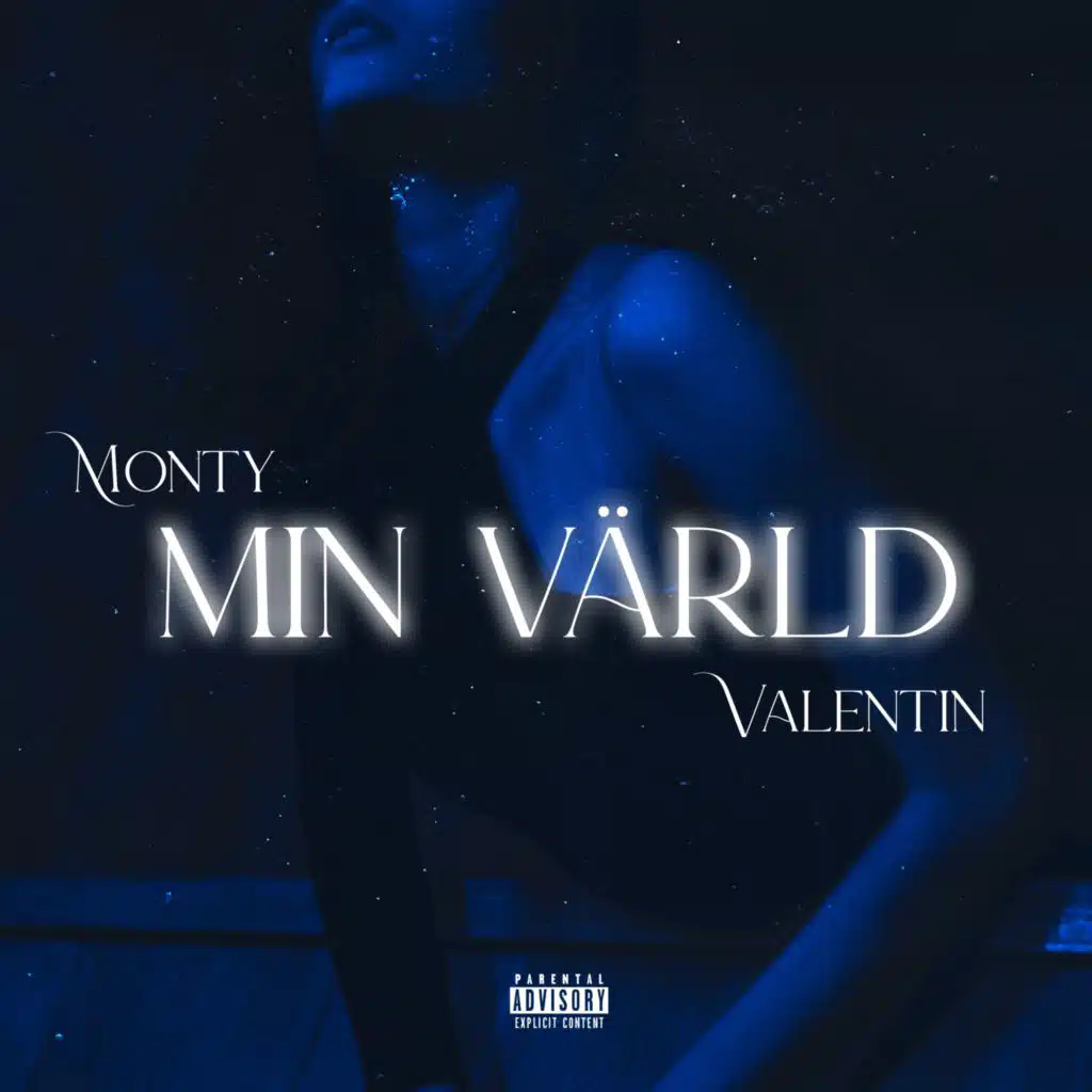 Min värld (feat. Valentin)