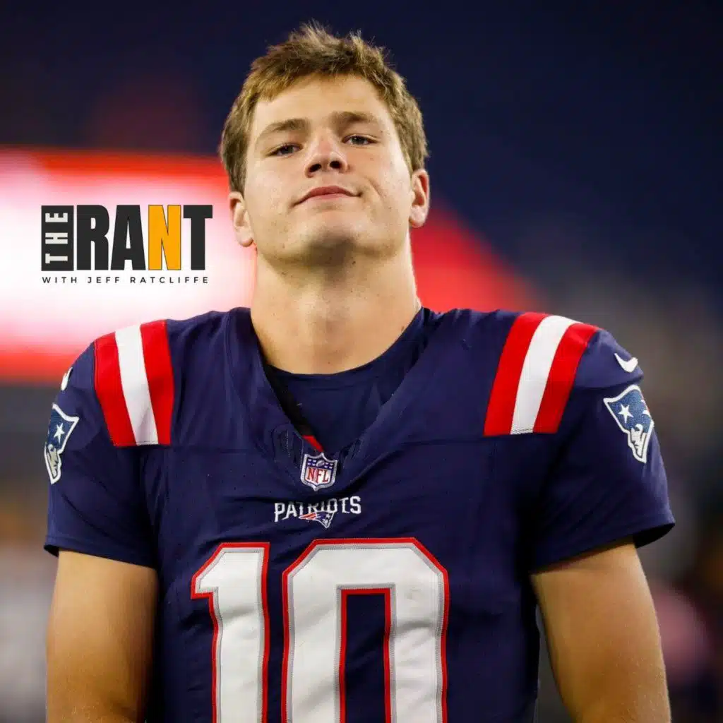 Biggest Rankings Movers in Week 7