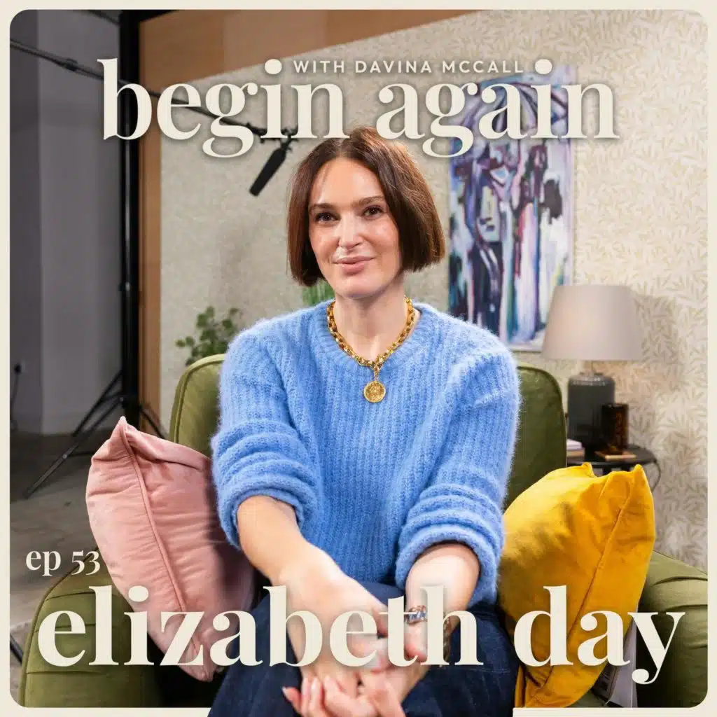 Elizabeth Day: I Found Love After Divorce
