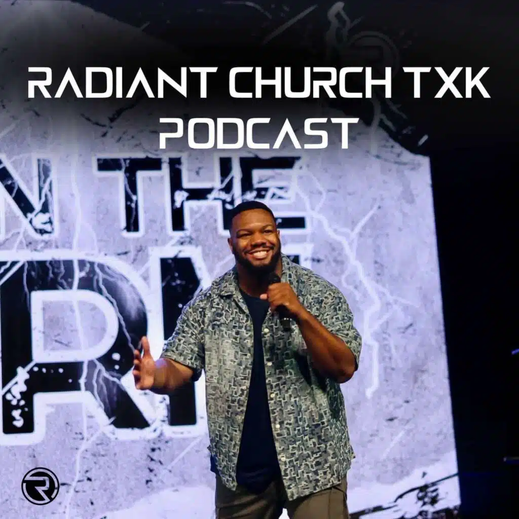 United We Stand | A Better Me | Part 9 | Pastor KJay Johnson | Radiant Church TXK